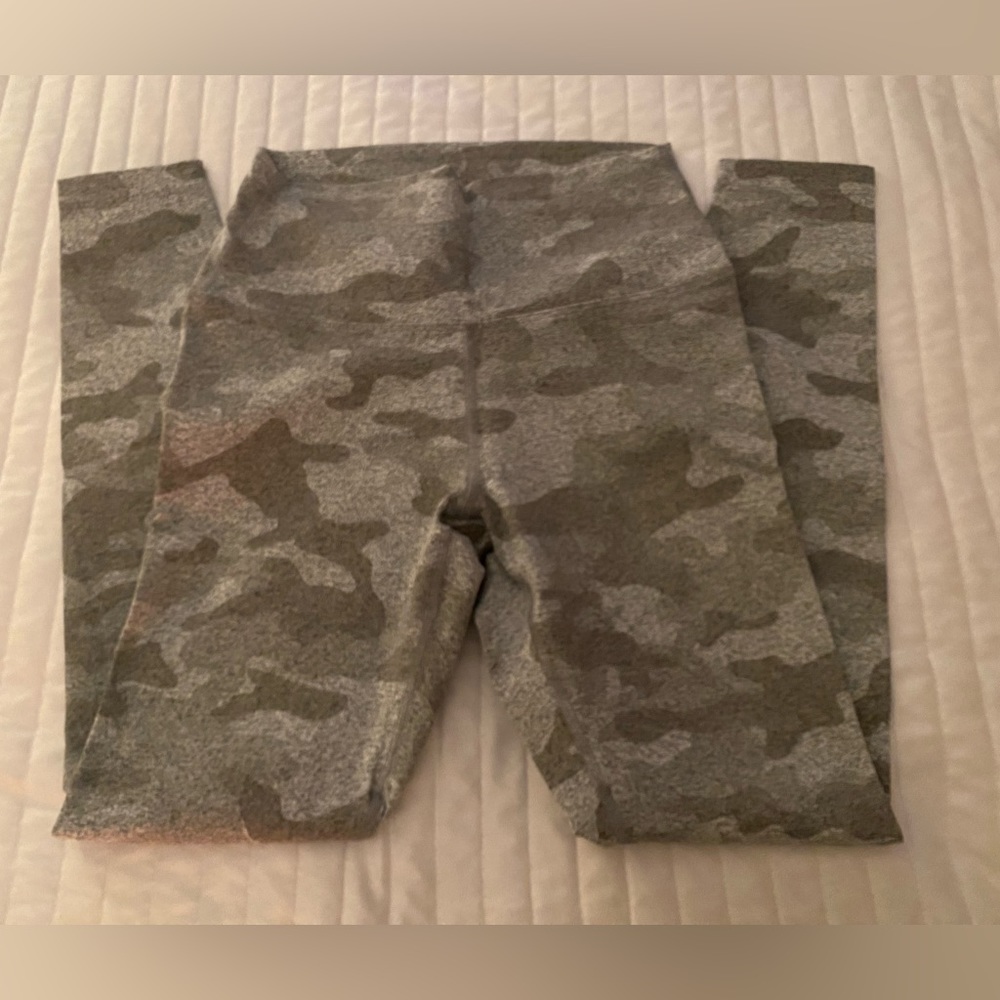 NoBull leggings
